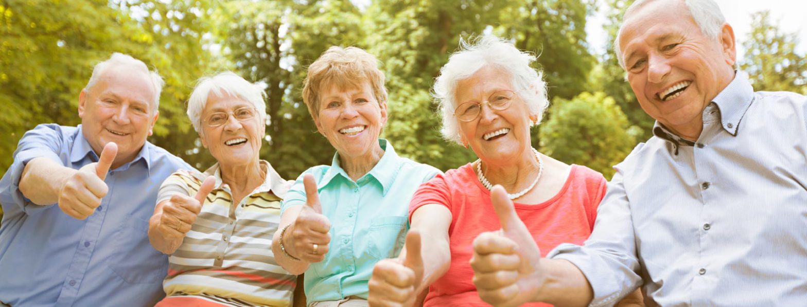 Chcesz pracować jako opiekunka osób starszych?