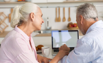 praca z osobami starszymi